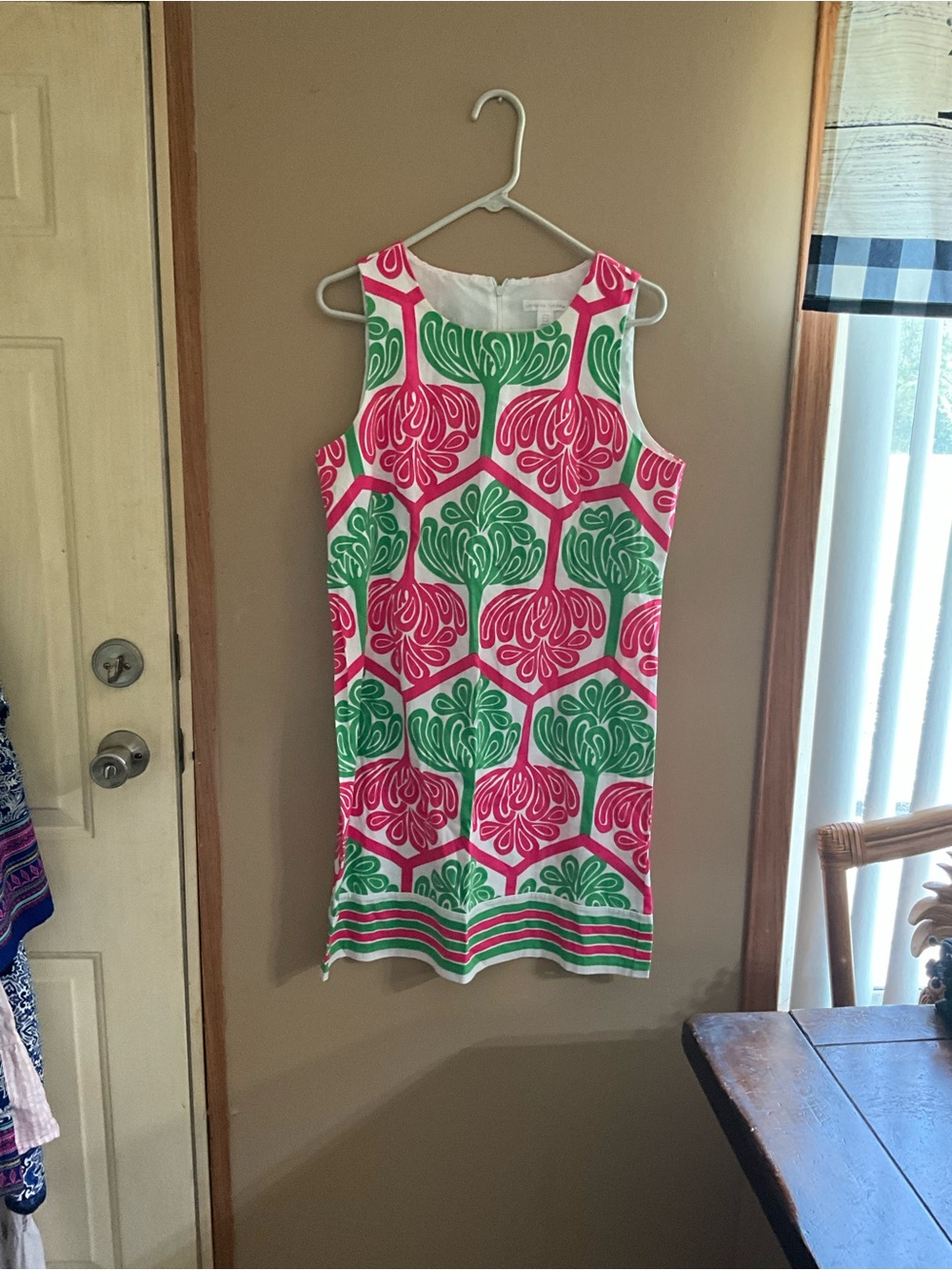 London Times size 14 dress